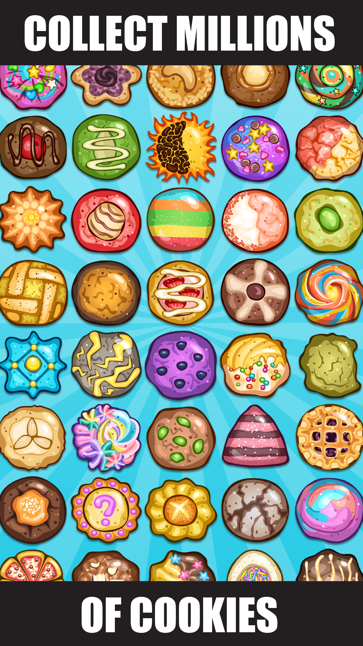 Cookie Empire Cookie Empire