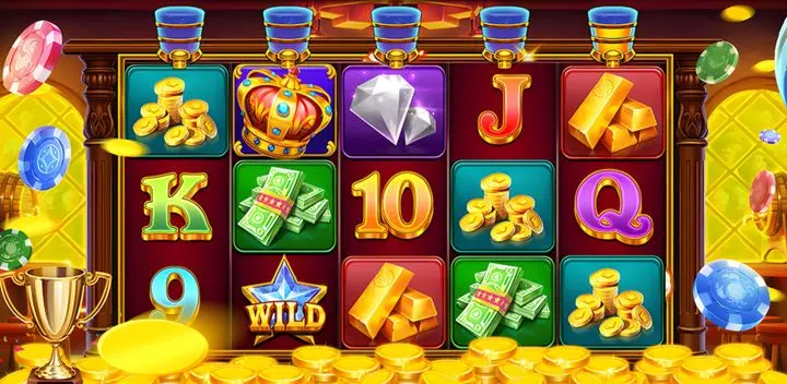 Spine Slot Clube 777 Spine Slot Clube 777