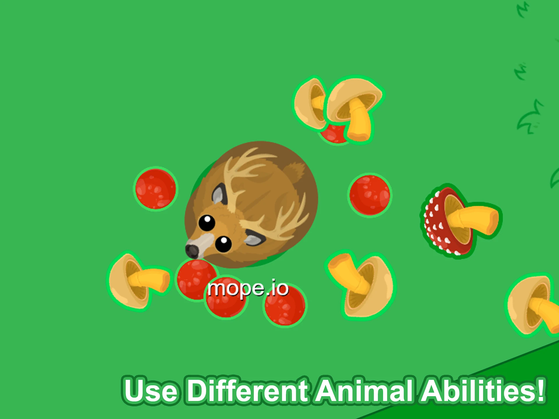 mope.io