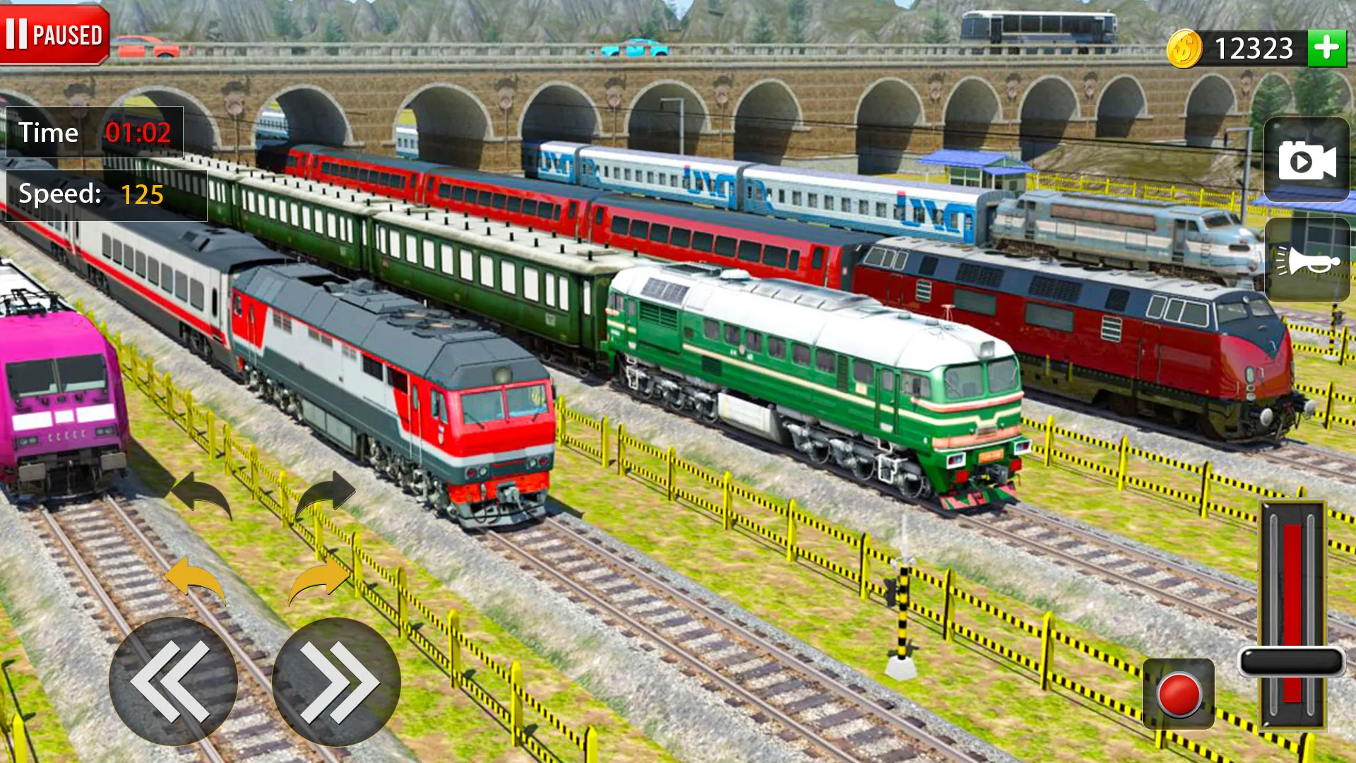 Train Simulator 2023 Offline