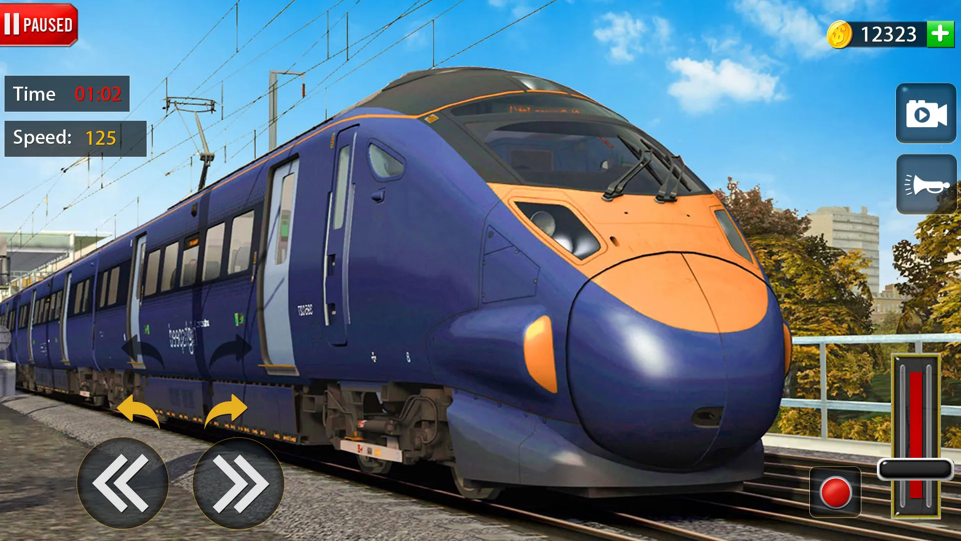 Train Simulator 2023 Offline