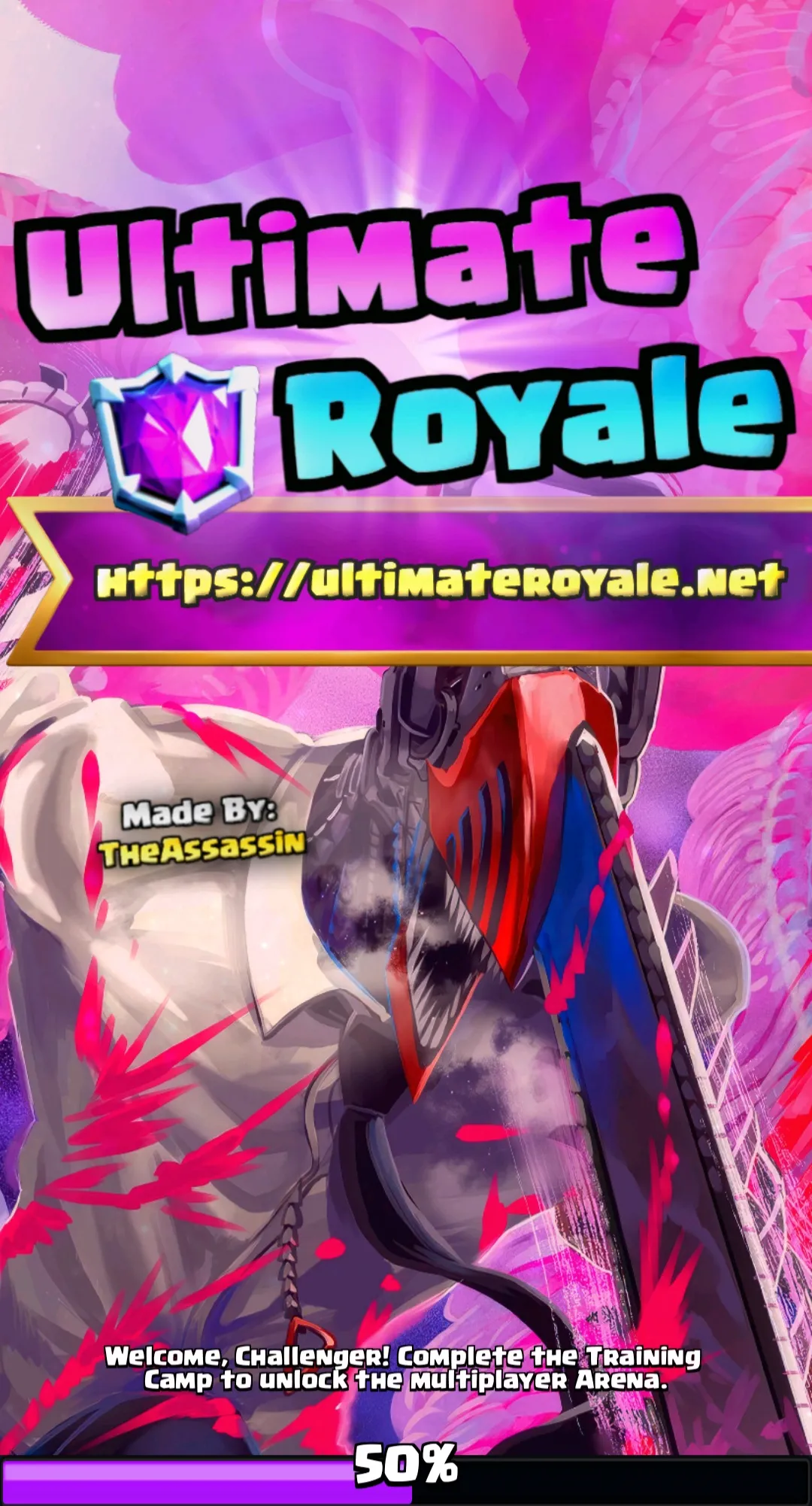 Ultimate Royale Ultimate Royale