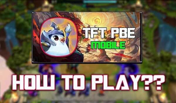 Teamfight Tactics PBE Teamfight Tactics PBE