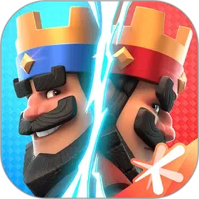 Clash Royale China