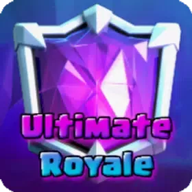 Ultimate Royale