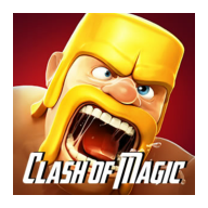 Clash of Magic