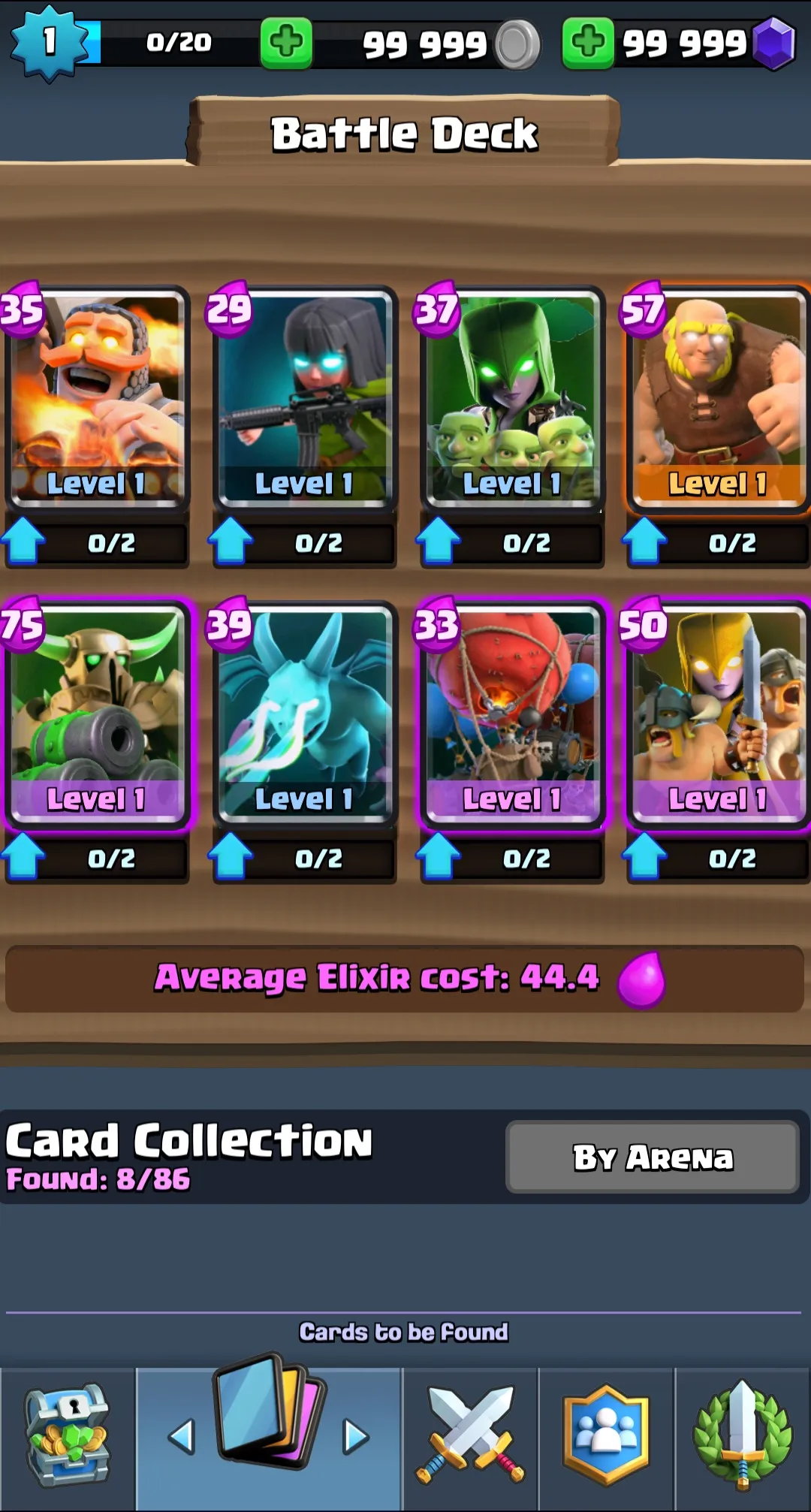 Ultimate Royale Ultimate Royale