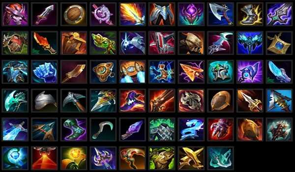 Teamfight Tactics PBE