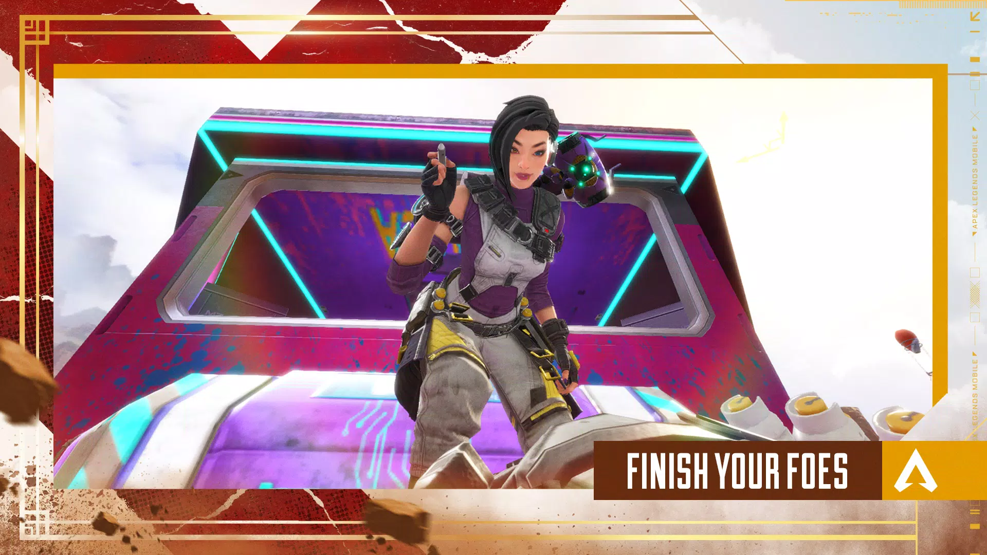 Apex Legends
