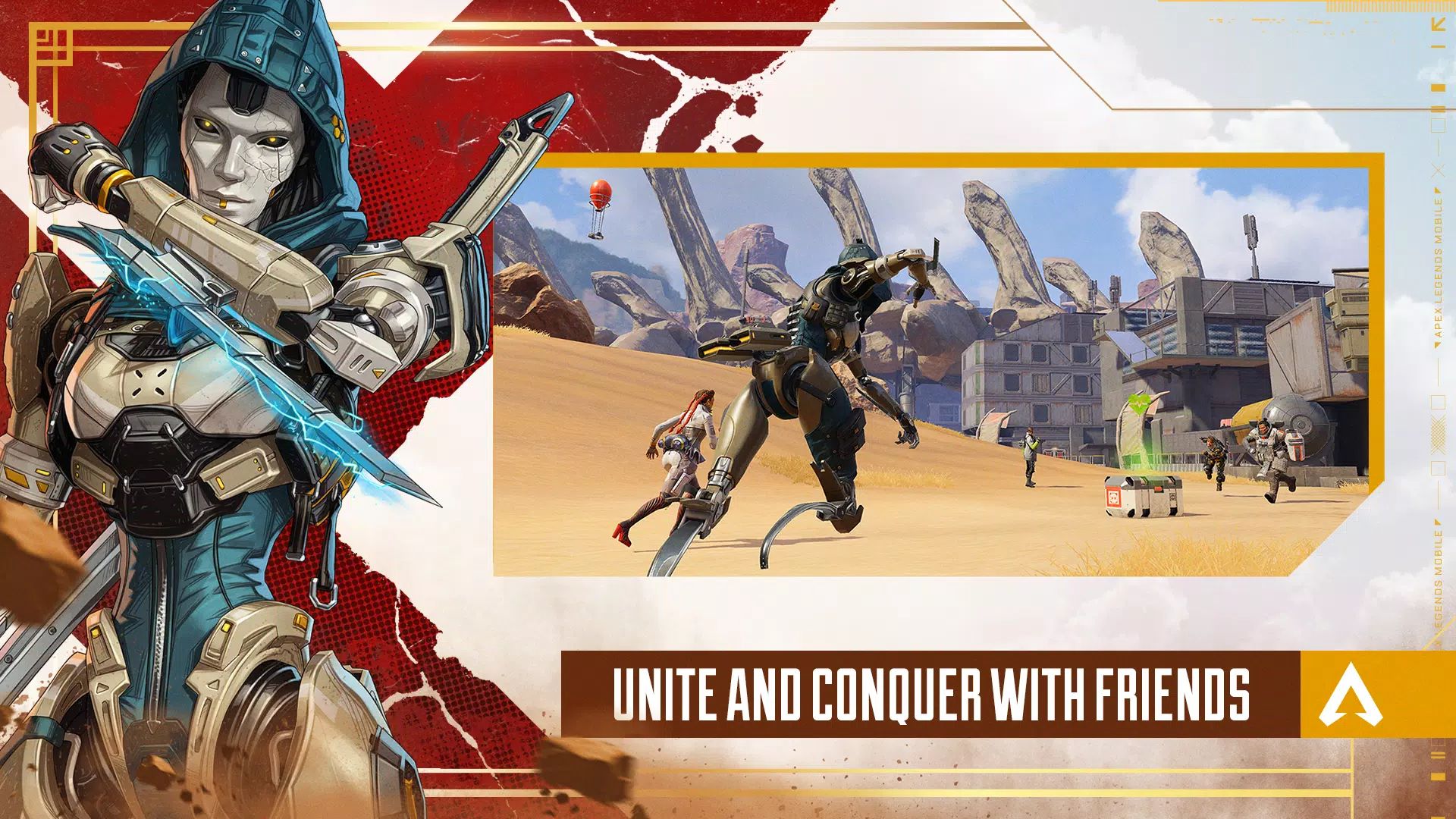 Apex Legends