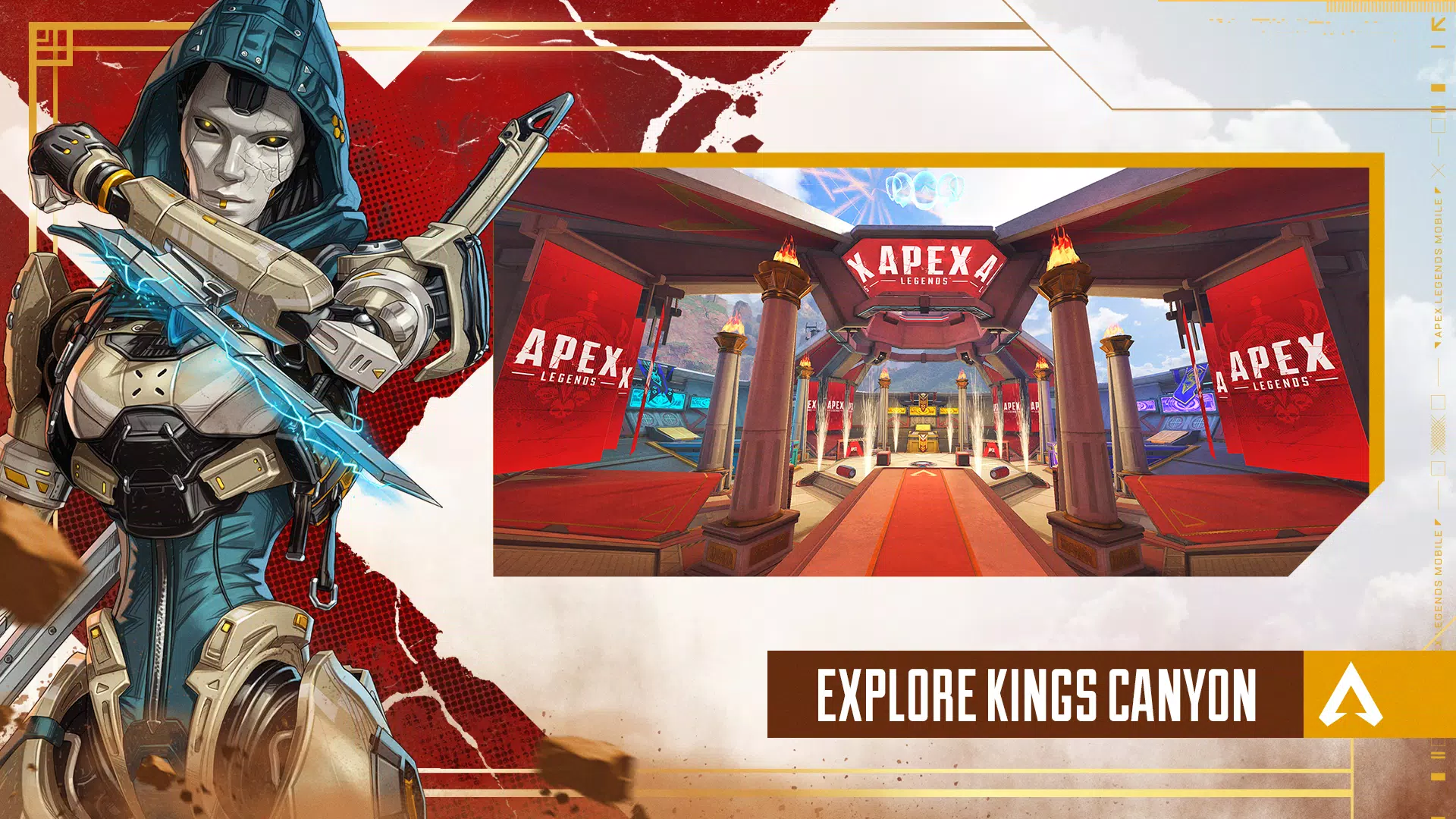 Apex Legends