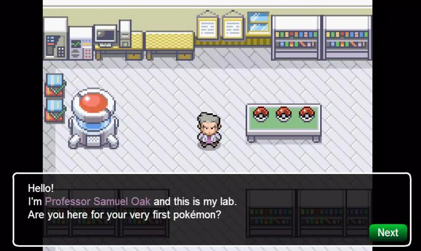 Pokémon Tower Defense