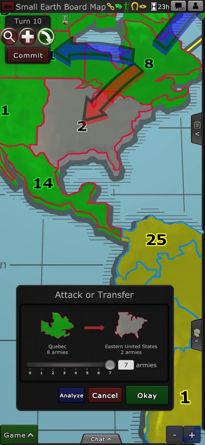 War.app