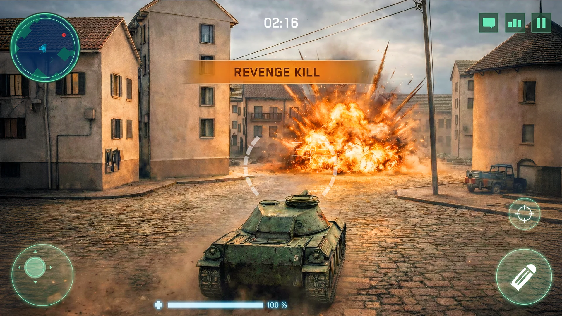 War Machines