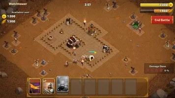 Baahubali: The Game