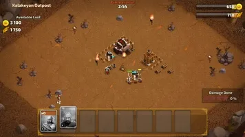 Baahubali: The Game
