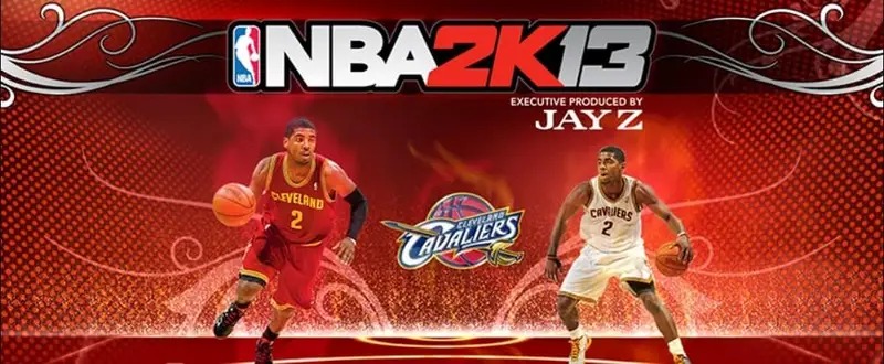 NBA 2K13 PSP