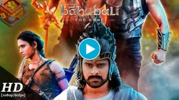 Baahubali: The Game