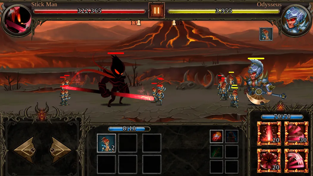 Epic Hero Wars