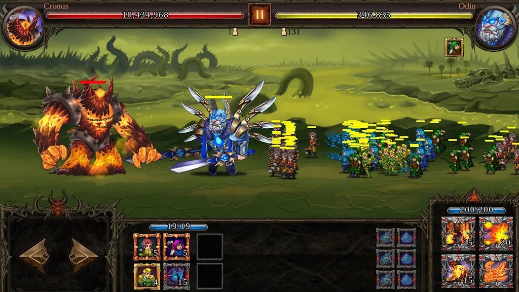 Epic Hero Wars