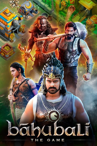 Bahubali The Game