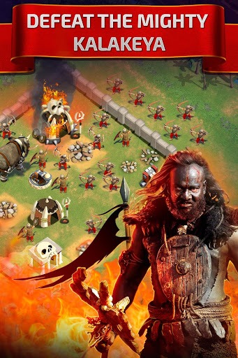 Bahubali The Game