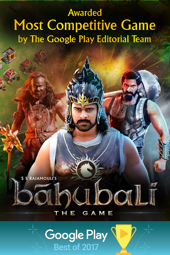 Bahubali The Game