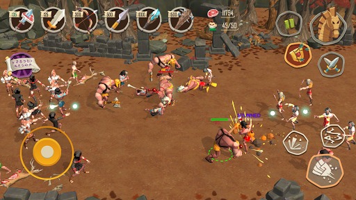 Trojan War Trojan War