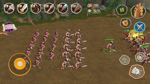 Trojan War Trojan War