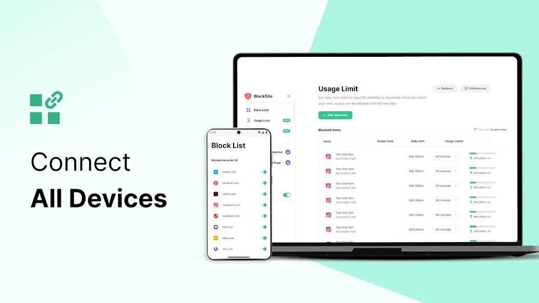 BlockSite BlockSite