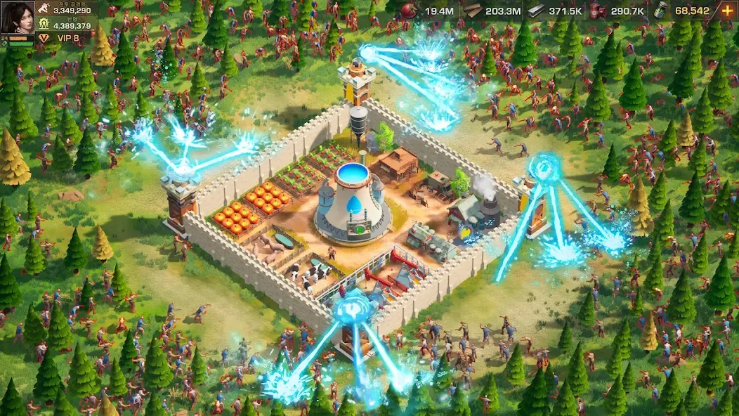 State of Survival: Zombie War