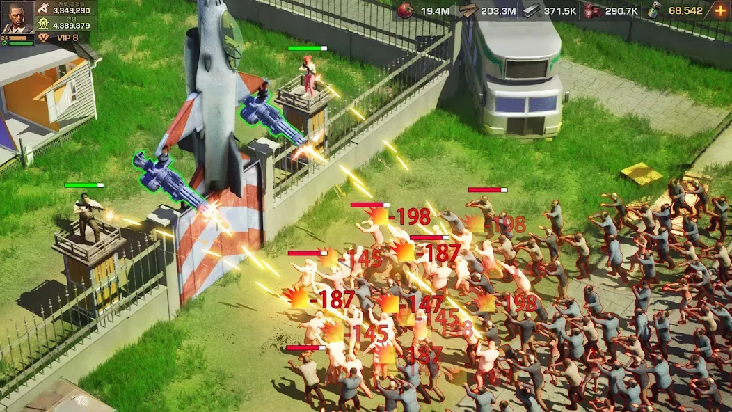 State of Survival: Zombie War