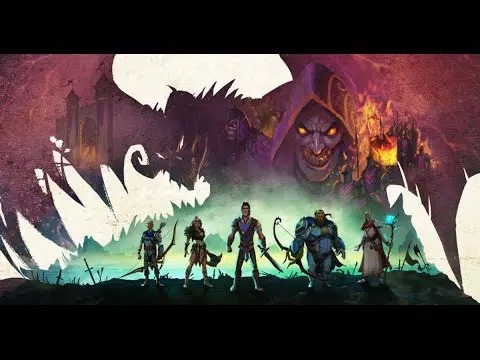 The Incorruptibles