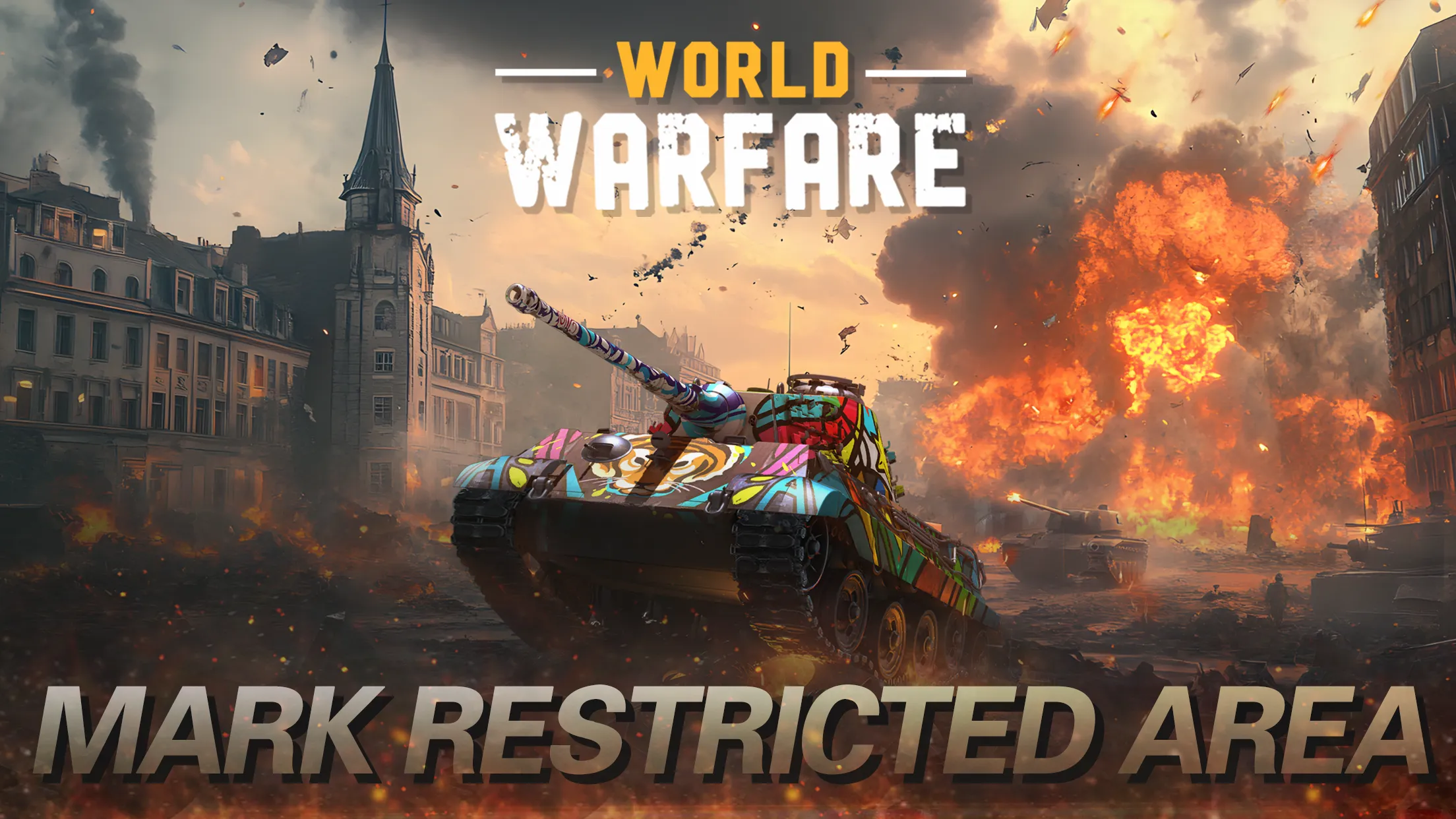 World Warfare