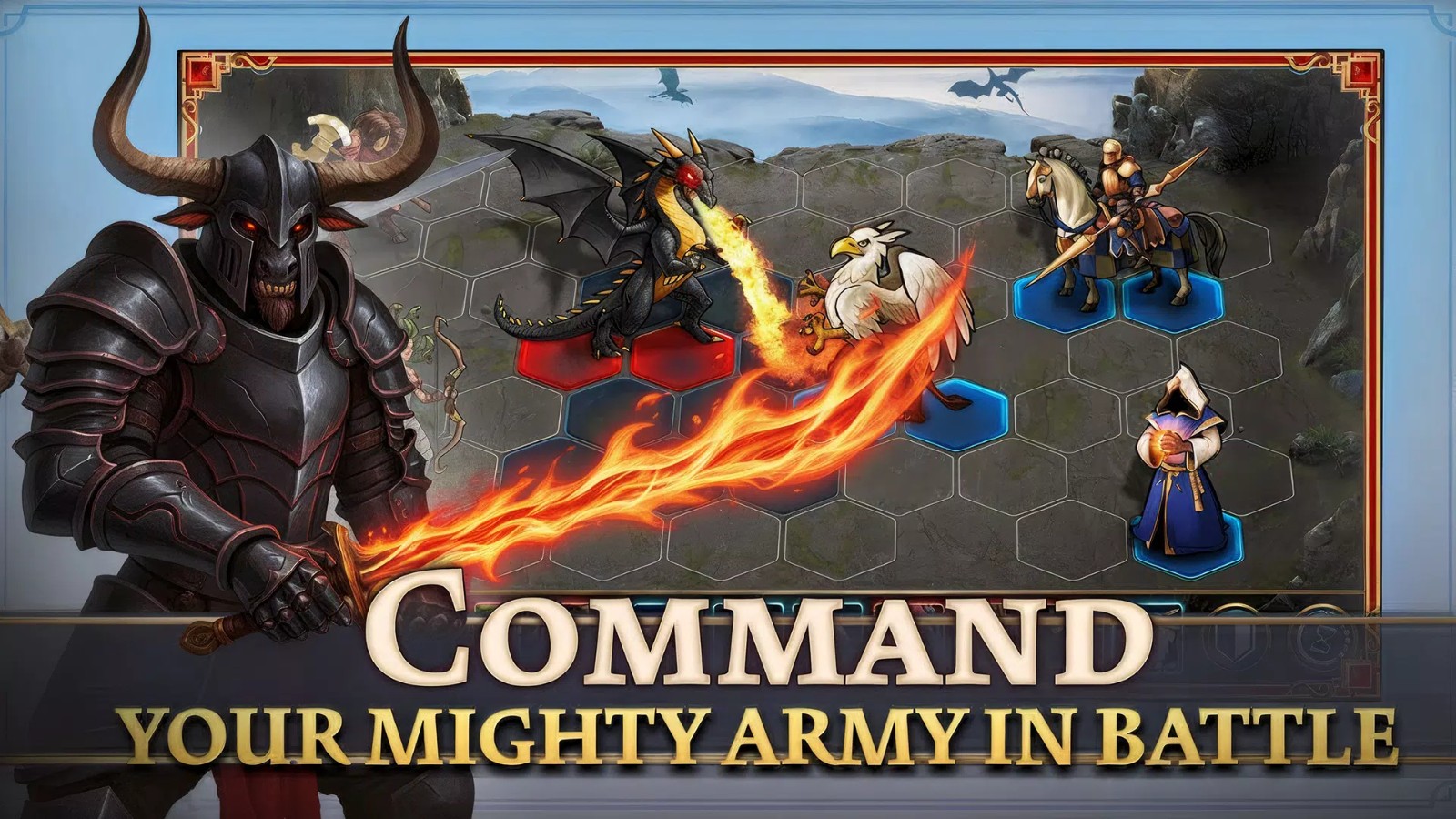 Era of Magic Wars