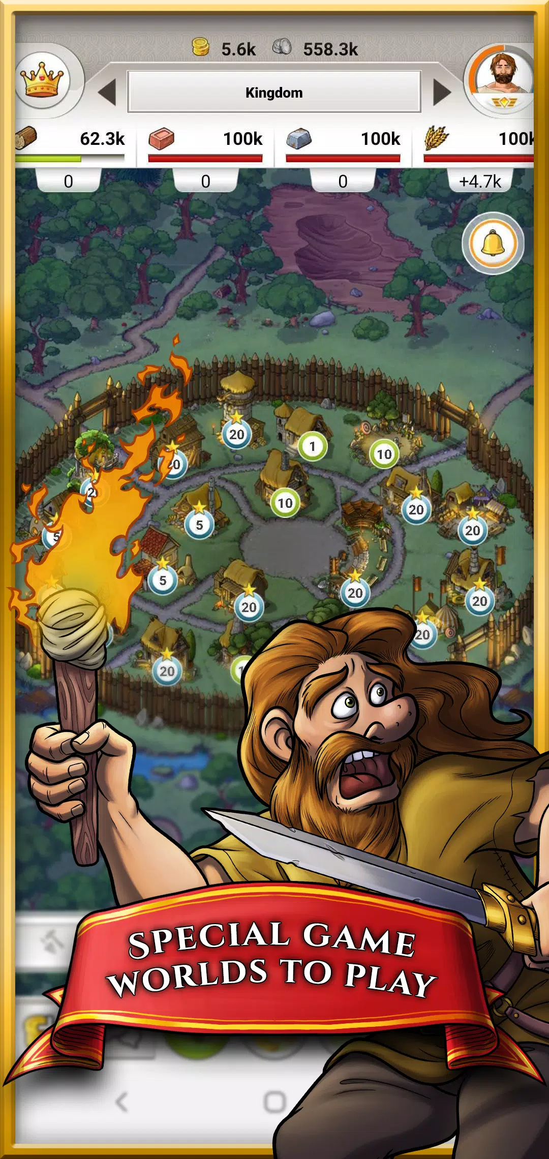 Travian Kingdoms