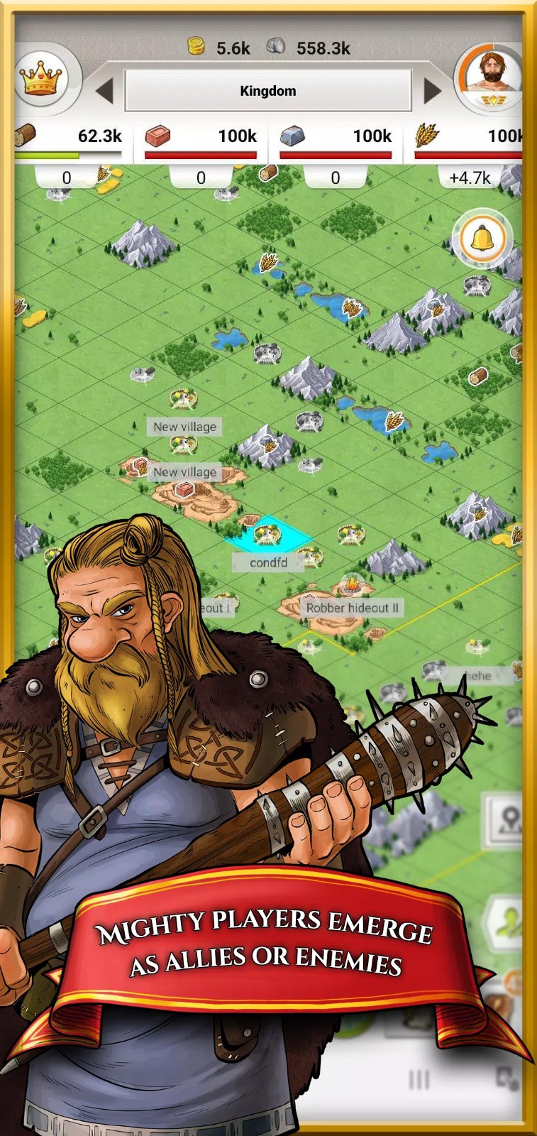 Travian Kingdoms