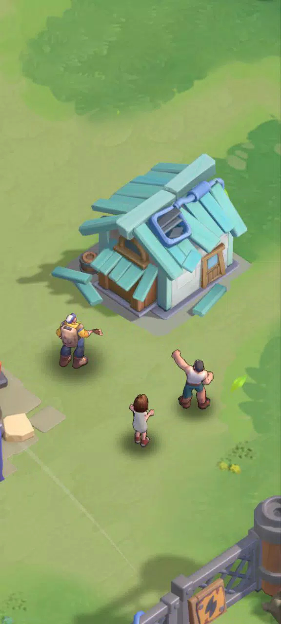 Tiles Survive!