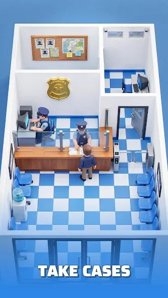 Police Chief