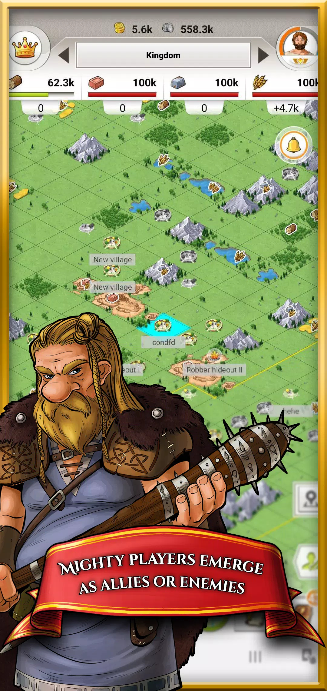 Travian Kingdoms