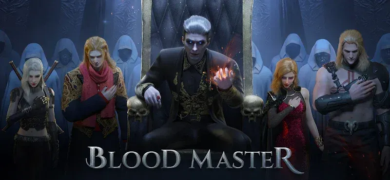 Nations of Darkness Nations of Darkness