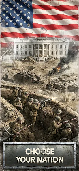 Supremacy 1914 - World War 1 Supremacy 1914 - World War 1