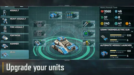 Art of War 3:RTS Art of War 3:RTS