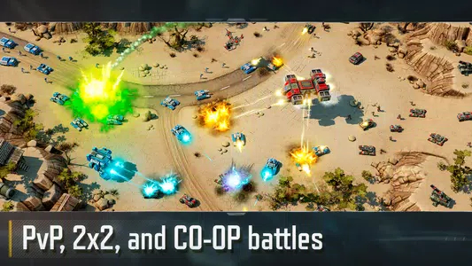Art of War 3:RTS Art of War 3:RTS