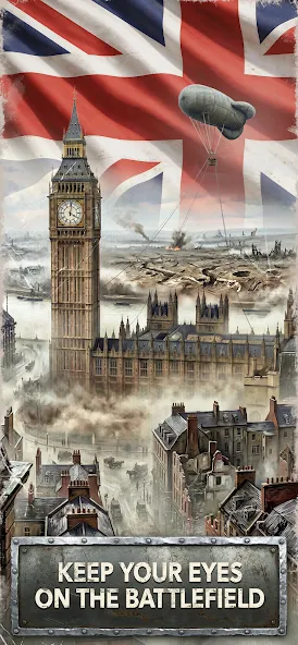 Supremacy 1914 - World War 1 Supremacy 1914 - World War 1