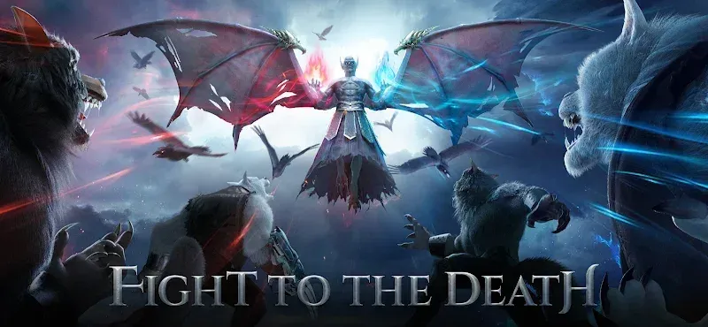Nations of Darkness Nations of Darkness