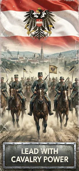 Supremacy 1914 - World War 1