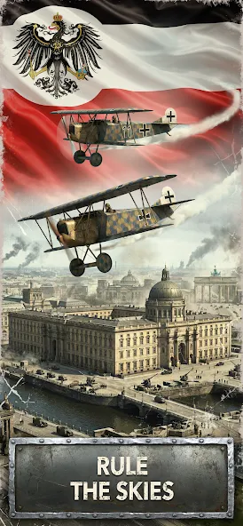 Supremacy 1914 - World War 1 Supremacy 1914 - World War 1