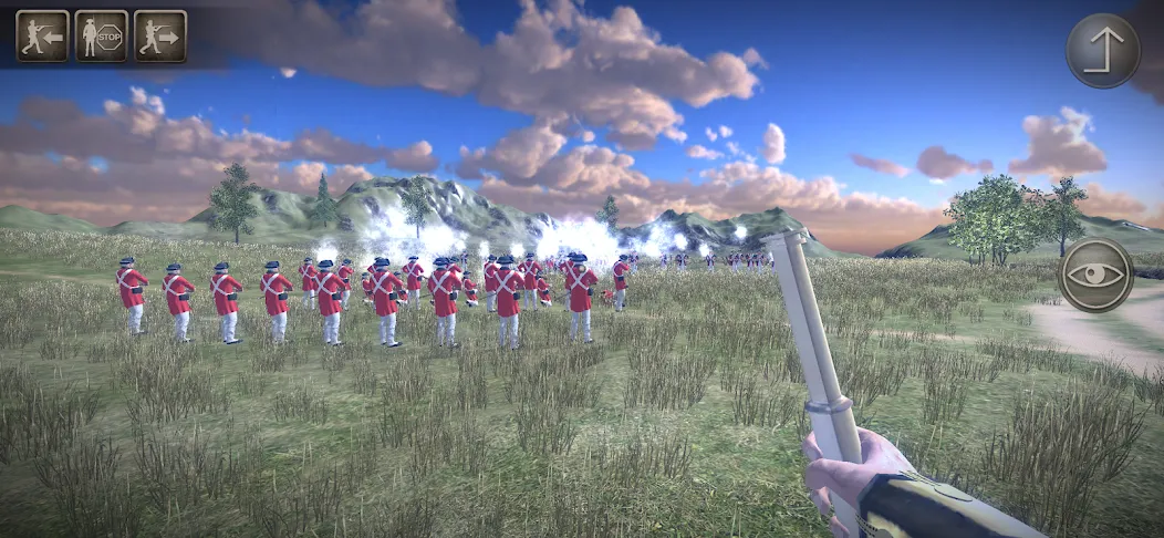 Muskets of America 2