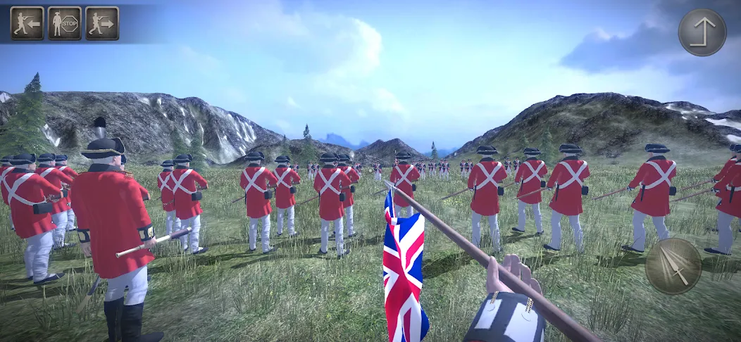 Muskets of America 2